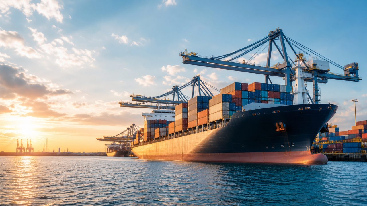 Cross-Border Freight